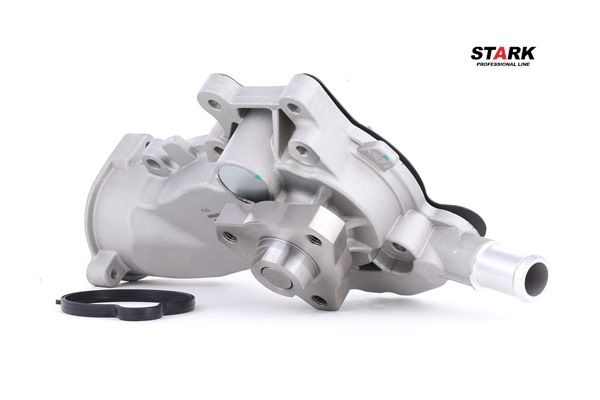 Water Pump, Engine Cooling Stark SKWP-0520098 SKWP-0520098 - photo 1