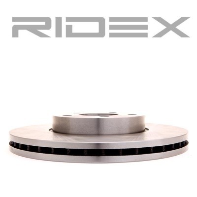 Brake Disc RIDEX 82B0888 82B0888 - photo 4