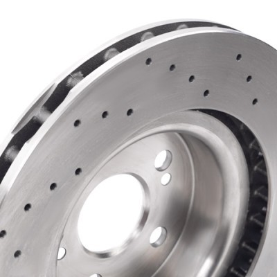 Brake Disc RIDEX 82B1836 82B1836 - photo 6