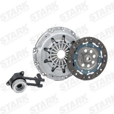 Clutch Kit Stark SKCK-0100548 SKCK-0100548 - photo 3