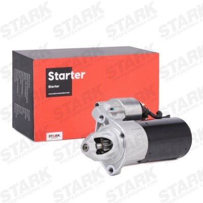 Starter Stark SKSTR-0330179 SKSTR-0330179 - photo 2