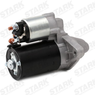 Starter Stark SKSTR-0330103 SKSTR-0330103 - photo 4