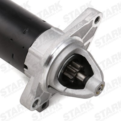 Starter Stark SKSTR-0330103 SKSTR-0330103 - photo 6