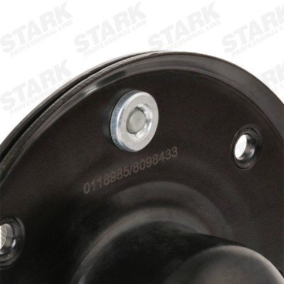 Strut Support Bearing Front Stark SKSS-0670223 SKSS-0670223 - photo 5