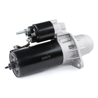 Starter RIDEX 2S0138 2S0138 - photo 4