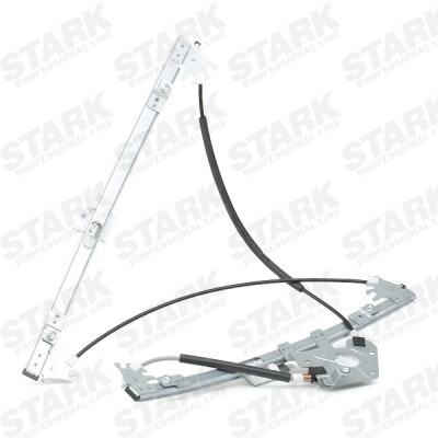 Window Regulator Stark SKWR-0420006 SKWR-0420006 - photo 3