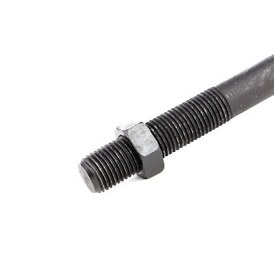Tie Rod Assembly RIDEX 51T0027 51T0027 - photo 4
