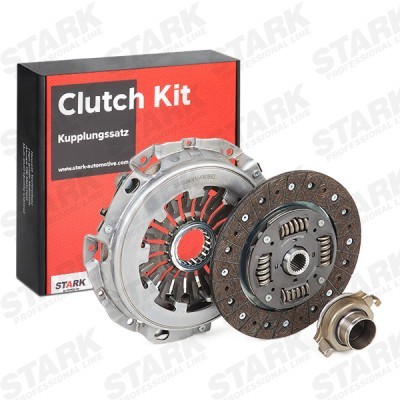 Clutch Kit Stark SKCK-0100717 SKCK-0100717 - photo 2