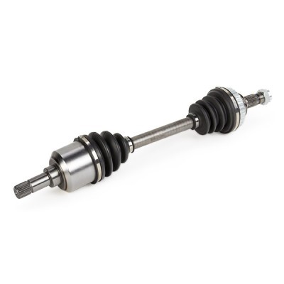 Drive Shaft RIDEX 13D0783 13D0783 - photo 4