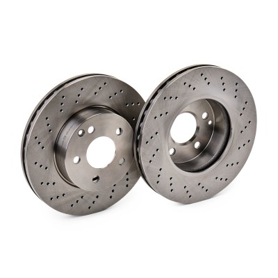 Brake Disc RIDEX 82B0447 82B0447 - photo 7
