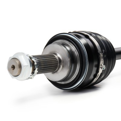 Drive Shaft RIDEX 13D0322P 13D0322P - photo 7