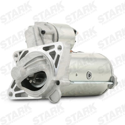 Starter Stark SKSTR-0330082 SKSTR-0330082 - photo 3