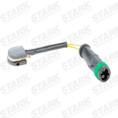 Sensor, Brake Pad Wear Stark SKWW-0190091 SKWW-0190091 - photo 2