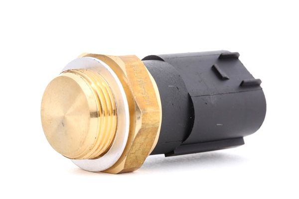 Radiator fan switch RIDEX 1103T0003 1103T0003 - photo 1
