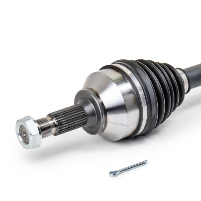 Drive Shaft RIDEX 13D1567 13D1567 - photo 5