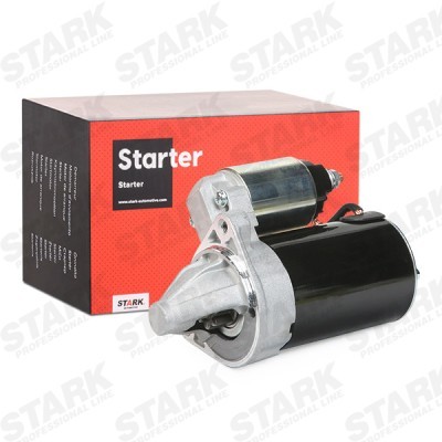 Starter Stark SKSTR-0330412 SKSTR-0330412 - photo 2