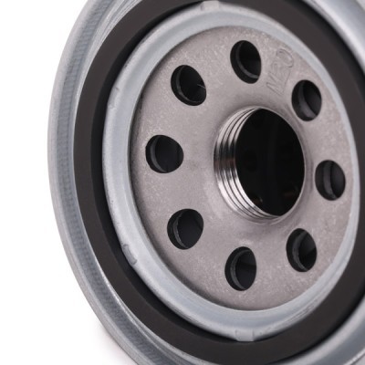 Oil Filter RIDEX 7O0228 7O0228 - photo 5