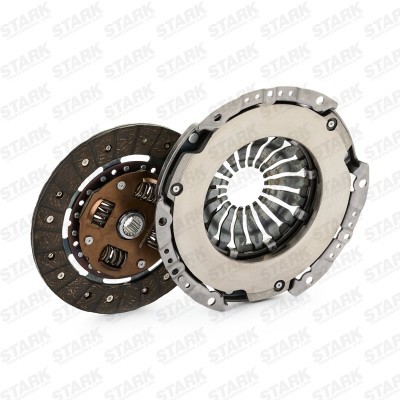 Clutch Kit Stark SKCK-0100888 SKCK-0100888 - photo 4