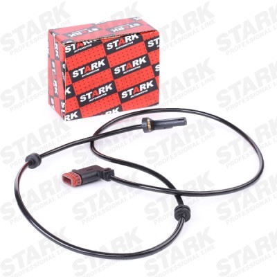 ABS Sensor Stark SKWSS-0350386 SKWSS-0350386 - photo 2