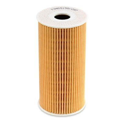 Oil Filter RIDEX 7O0214 7O0214 - photo 4