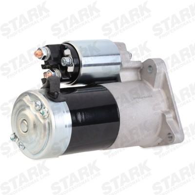Starter Stark SKSTR-03330592 SKSTR-03330592 - photo 4