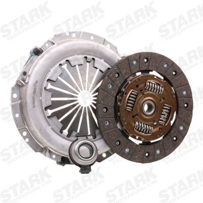 Clutch Kit Stark SKCK-0100445 SKCK-0100445 - photo 3