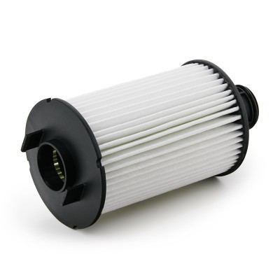 Oil Filter RIDEX 7O0278 7O0278 - photo 4