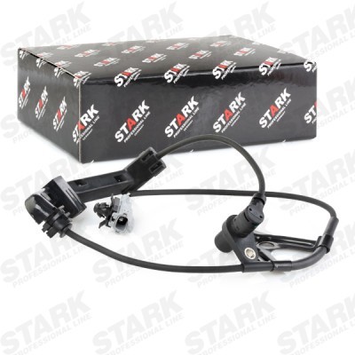 ABS Sensor Stark SKWSS-0350224 SKWSS-0350224 - photo 3