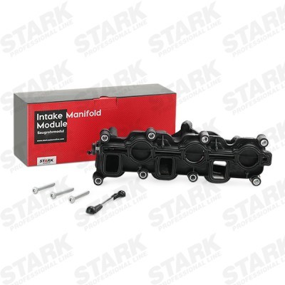 Krümmer, Abgasanlage Stark SKIMM-3170004 SKIMM-3170004 - photo 2