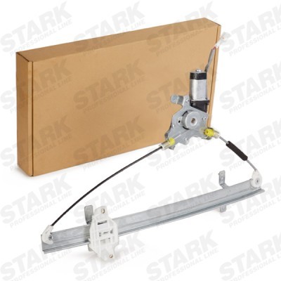 Window Regulator Stark SKWR-0420602 SKWR-0420602 - photo 2