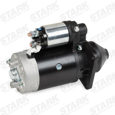 Starter Stark SKSTR-03330765 SKSTR-03330765 - photo 4