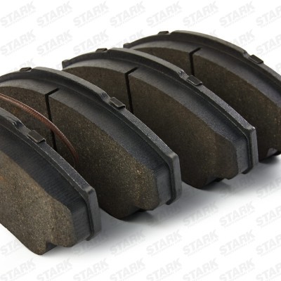 Brake Pads Set Stark SKBP-0011267 SKBP-0011267 - photo 6