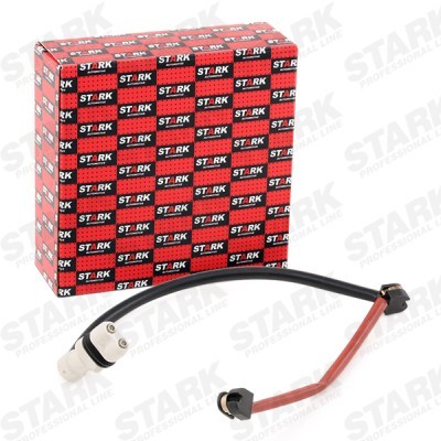 Sensor, Brake Pad Wear Stark SKWW-0190134 SKWW-0190134 - photo 2