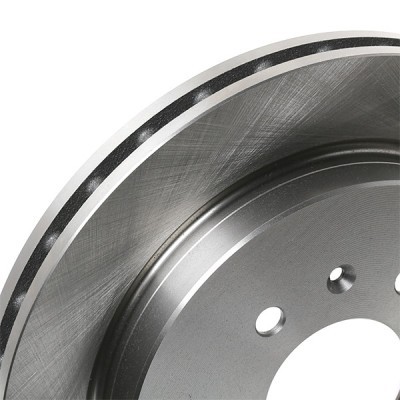 Brake Disc RIDEX 82B1329 82B1329 - photo 5