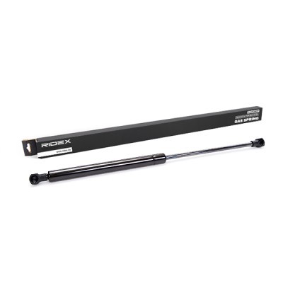 Gas Spring, boot-/cargo area RIDEX 219G0075 219G0075 - photo 3