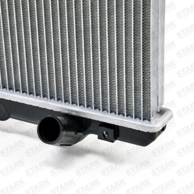 Radiator, Engine Cooling Stark SKRD-0120007 SKRD-0120007 - photo 8
