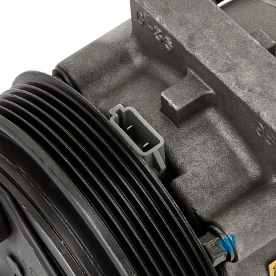 Compressor, Air Conditioning 447K0893R - photo 6