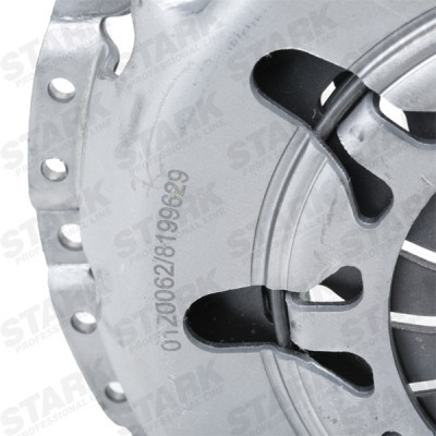 Clutch Kit Stark SKCK-0100227 SKCK-0100227 - photo 10
