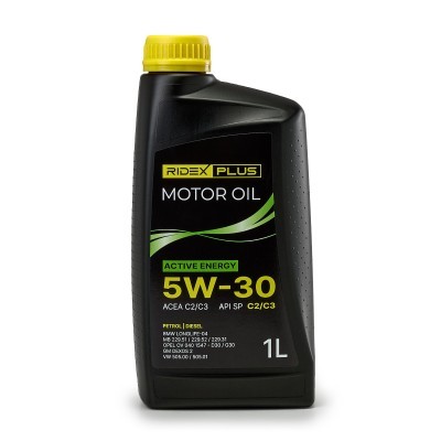 Engine Oil RIDEX 1862O0085P 1862O0085P - photo 2