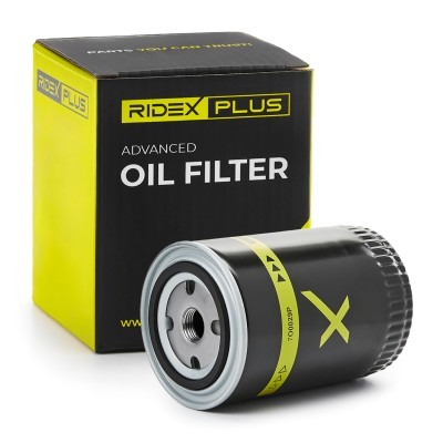 Oil Filter RIDEX 7O0029P 7O0029P - photo 2