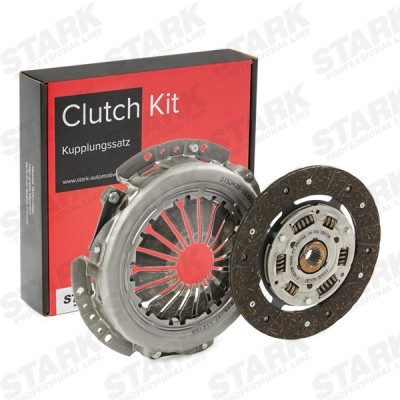 Clutch Kit Stark SKCK-0101473 SKCK-0101473 - photo 2