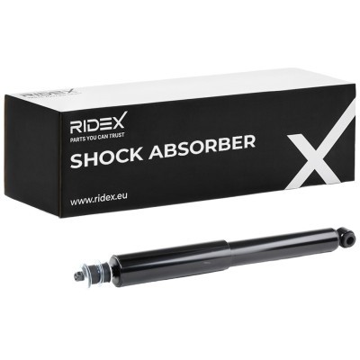 Shock Absorber RIDEX 854S0643 854S0643 - photo 2