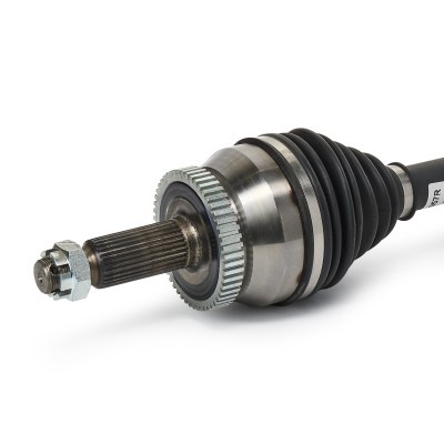 Drive Shaft RIDEX 13D0957R 13D0957R - photo 5