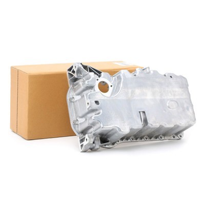Oil Pan RIDEX 592O0081 592O0081 - photo 2