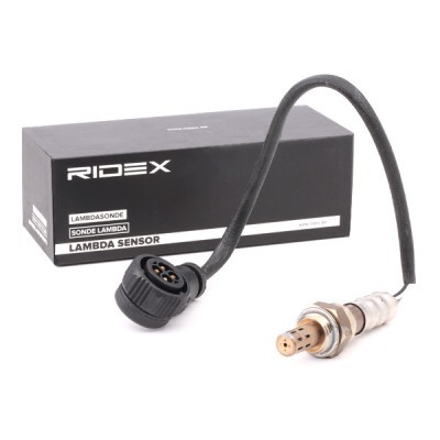 Lambda (Oxygen) Sensor RIDEX 3922L0301 3922L0301 - photo 2