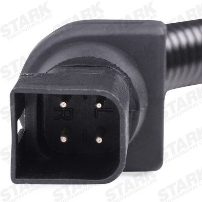 ABS Sensor Stark SKWSS-0350500 SKWSS-0350500 - photo 4