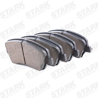 Brake Pads Set Stark SKBP-0011647 SKBP-0011647 - photo 3