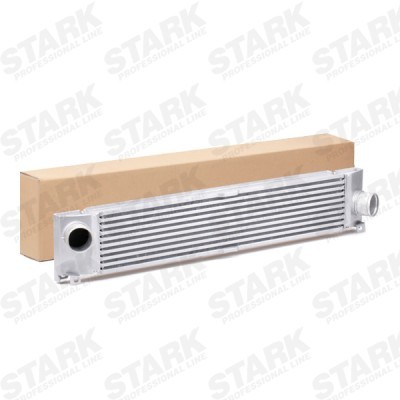 Intercooler, Charger Stark SKICC-0890078 SKICC-0890078 - photo 2