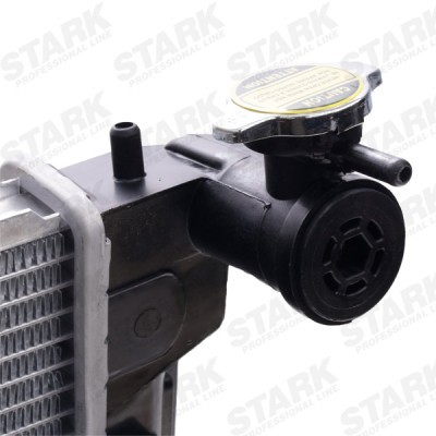 Radiator, Engine Cooling Stark SKRD-0120761 SKRD-0120761 - photo 6