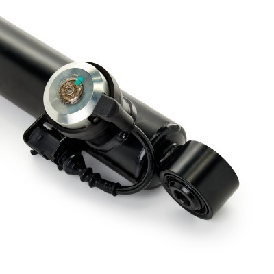 Shock Absorber RIDEX 854S2718 854S2718 - photo 6